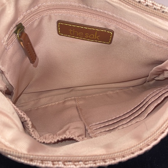 The SAK wristlet π - Picture 4 of 4